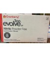 Cranberry Evolve & Revosoft 300 Count Powder Free Disposable Nitrile Exam Gloves. 80000Boxes. EXW Los Angeles